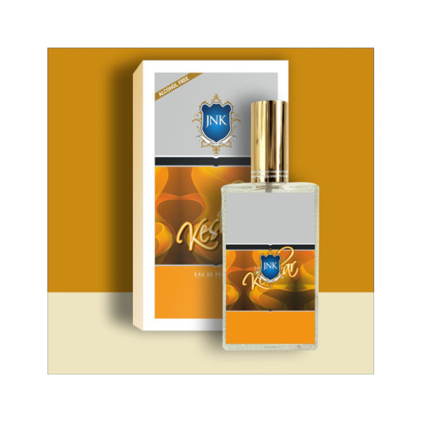 INNOCENT LOVE Non Alcoholic 100ml Perfume