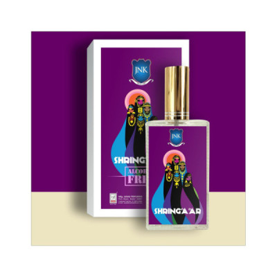 SHE Non Alcoholic 100ml Perfume