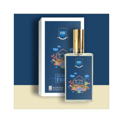 SHRINGAAR Non Alcoholic 100ml Perfume