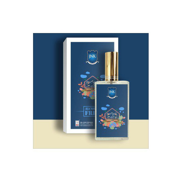 SHRINGAAR Non Alcoholic 100ml Perfume